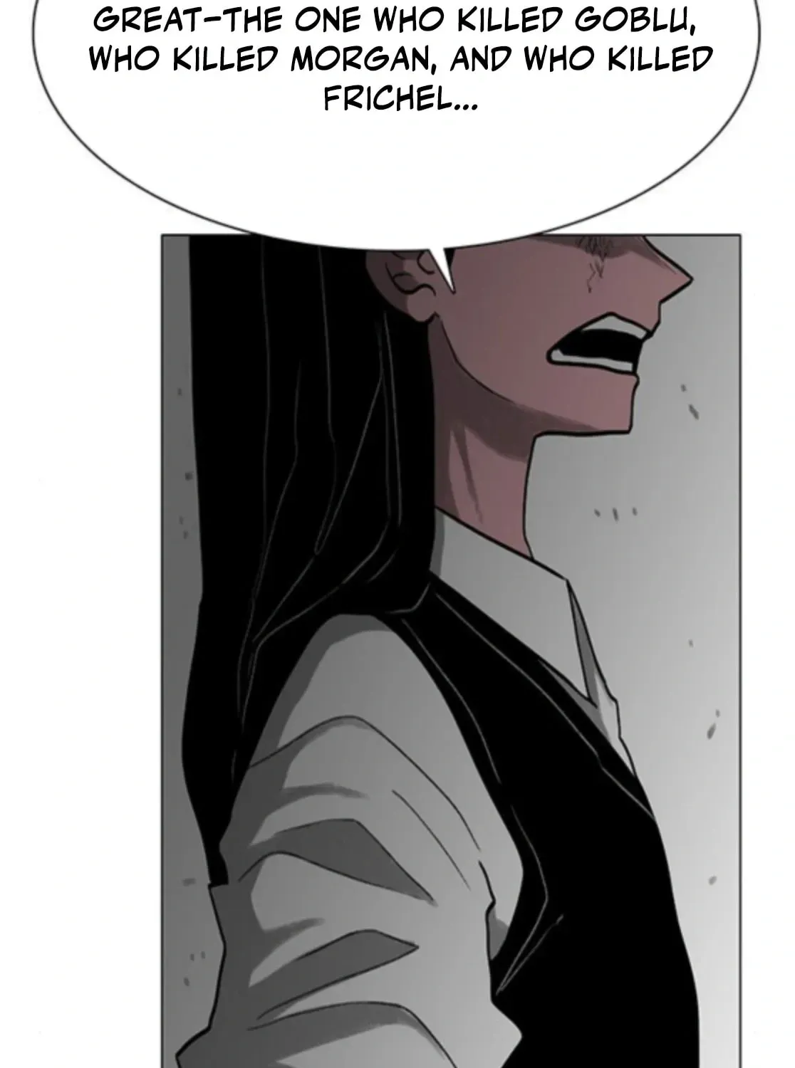 The Gray Mark Chapter 75 - page 124