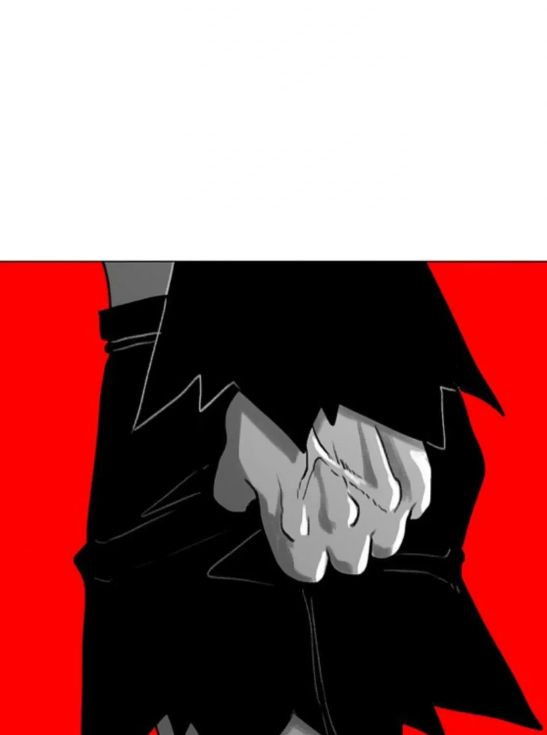 The Gray Mark Chapter 75 - page 129