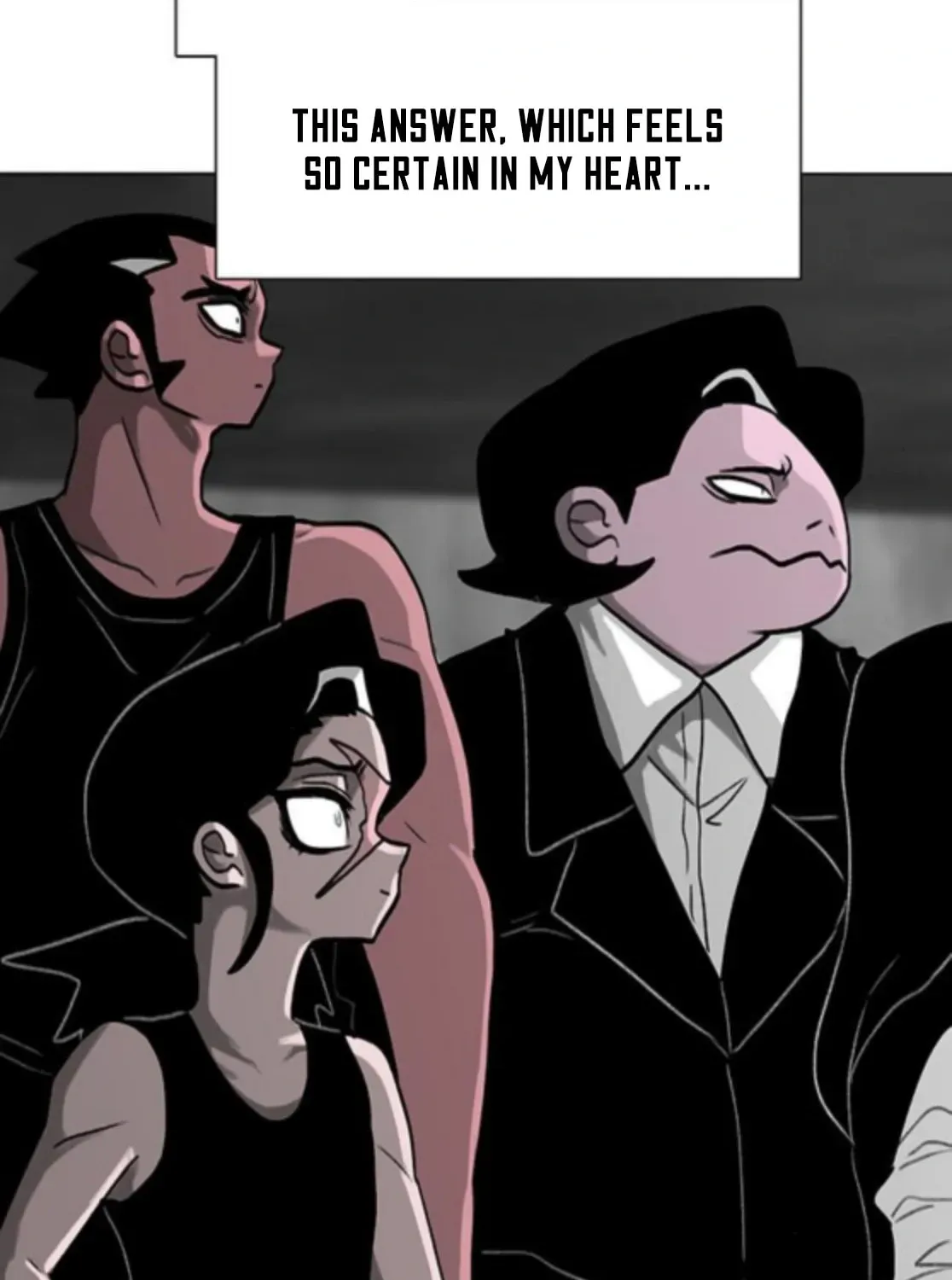 The Gray Mark Chapter 75 - page 132