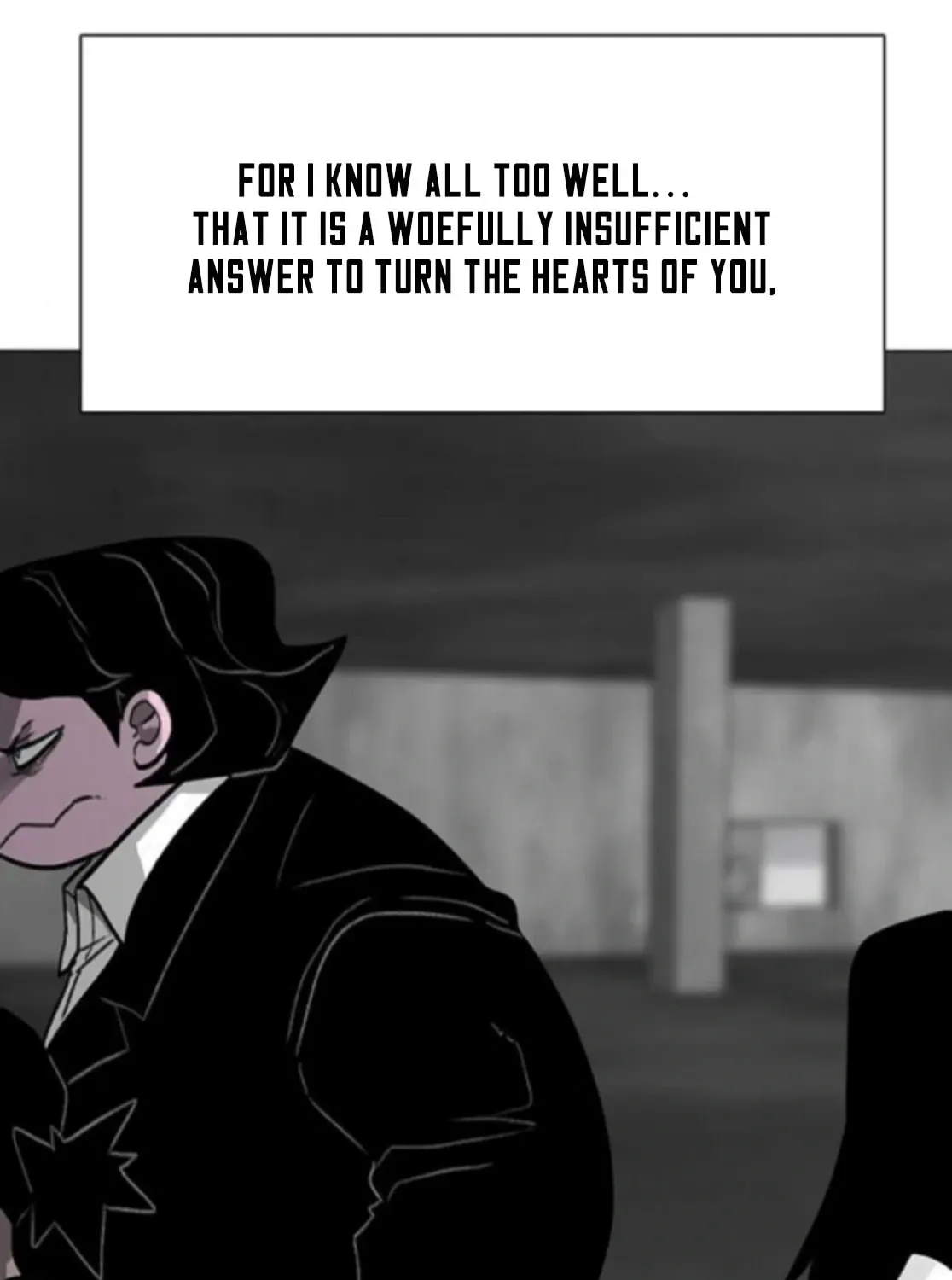 The Gray Mark Chapter 75 - page 134