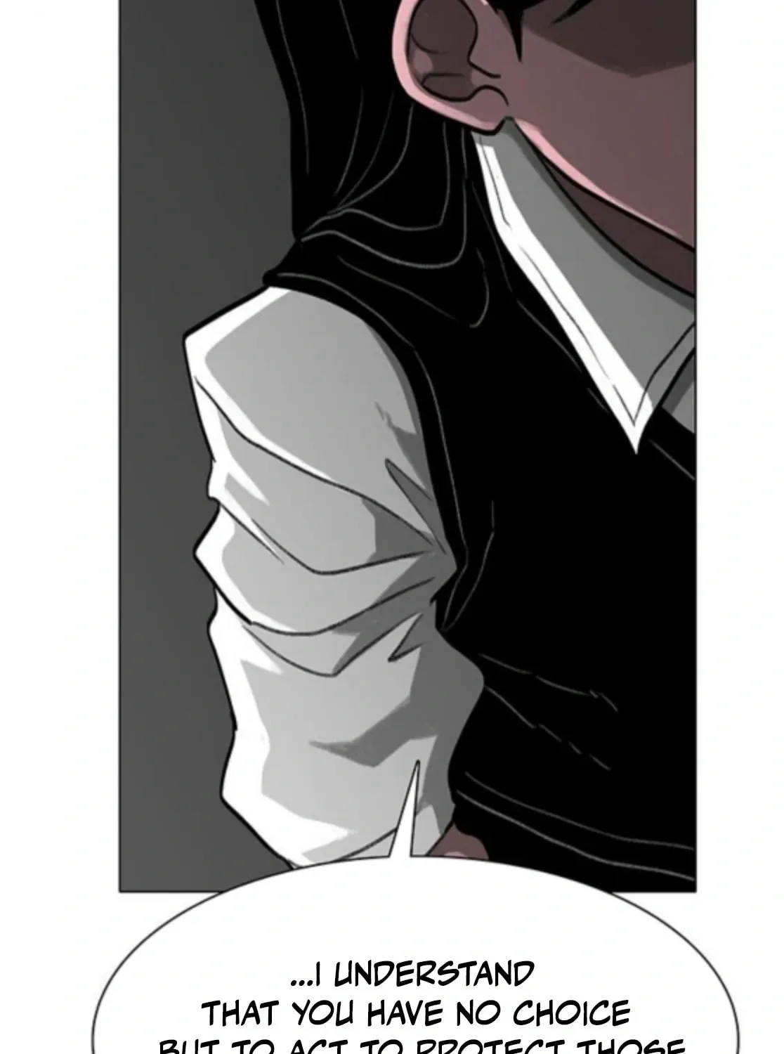 The Gray Mark Chapter 75 - page 138