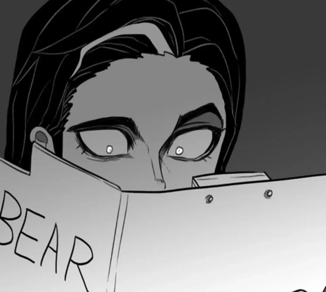 The Gray Mark Chapter 75 - page 14