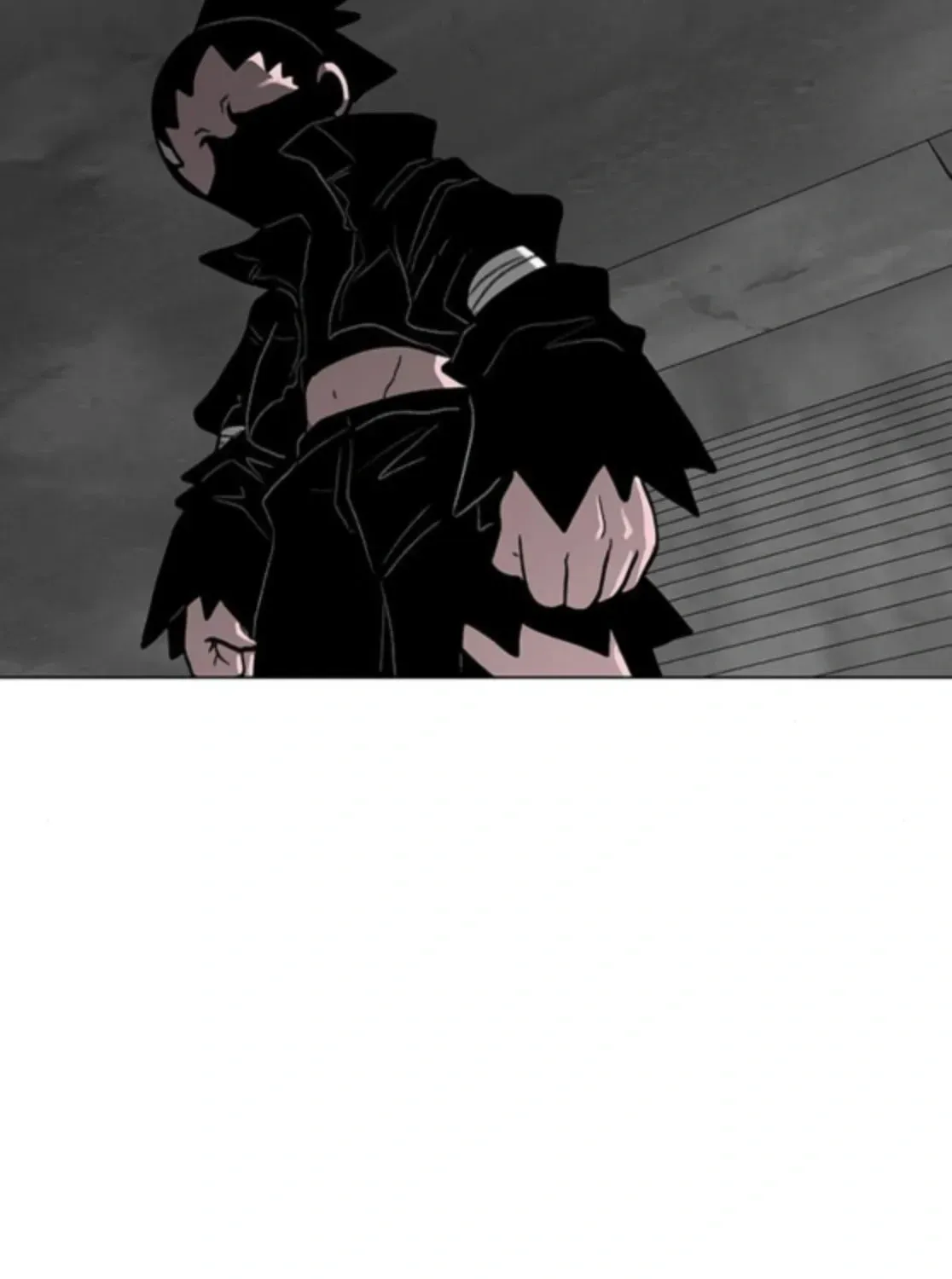 The Gray Mark Chapter 75 - page 148