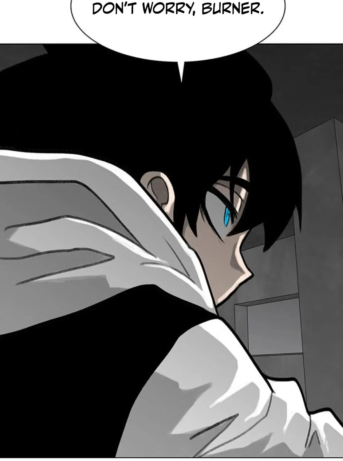 The Gray Mark Chapter 75 - page 153