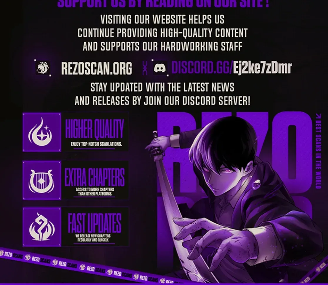 The Gray Mark Chapter 75 - page 156