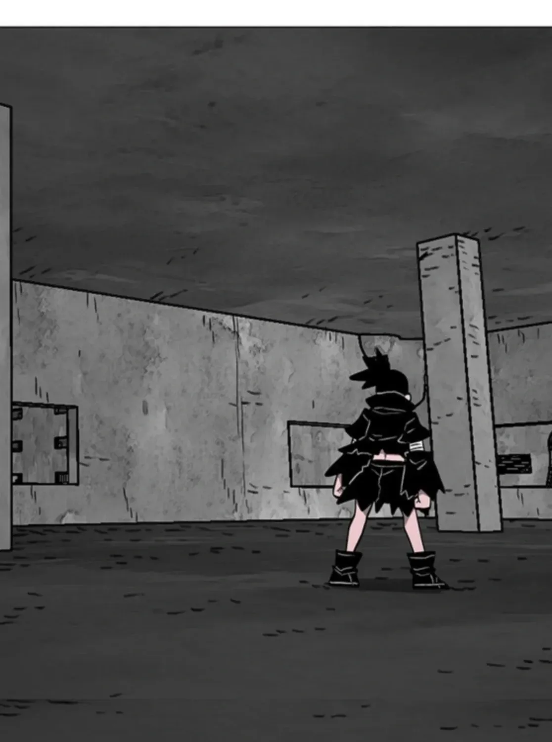 The Gray Mark Chapter 75 - page 20