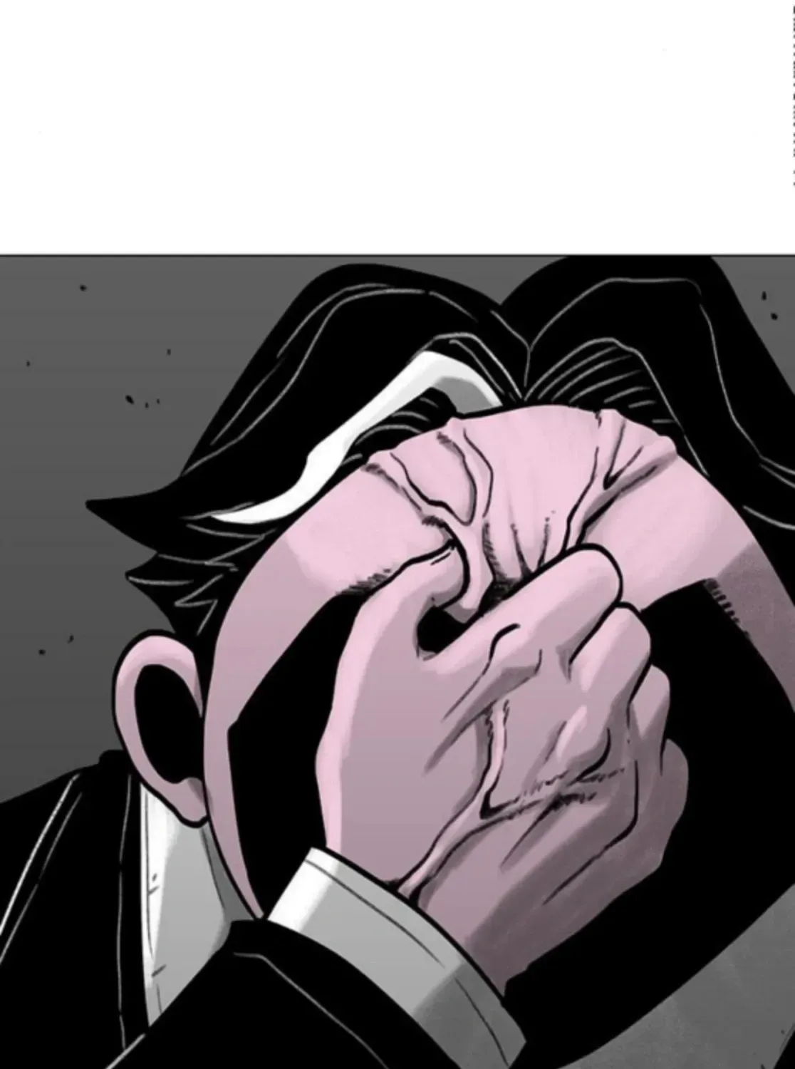 The Gray Mark Chapter 75 - page 27