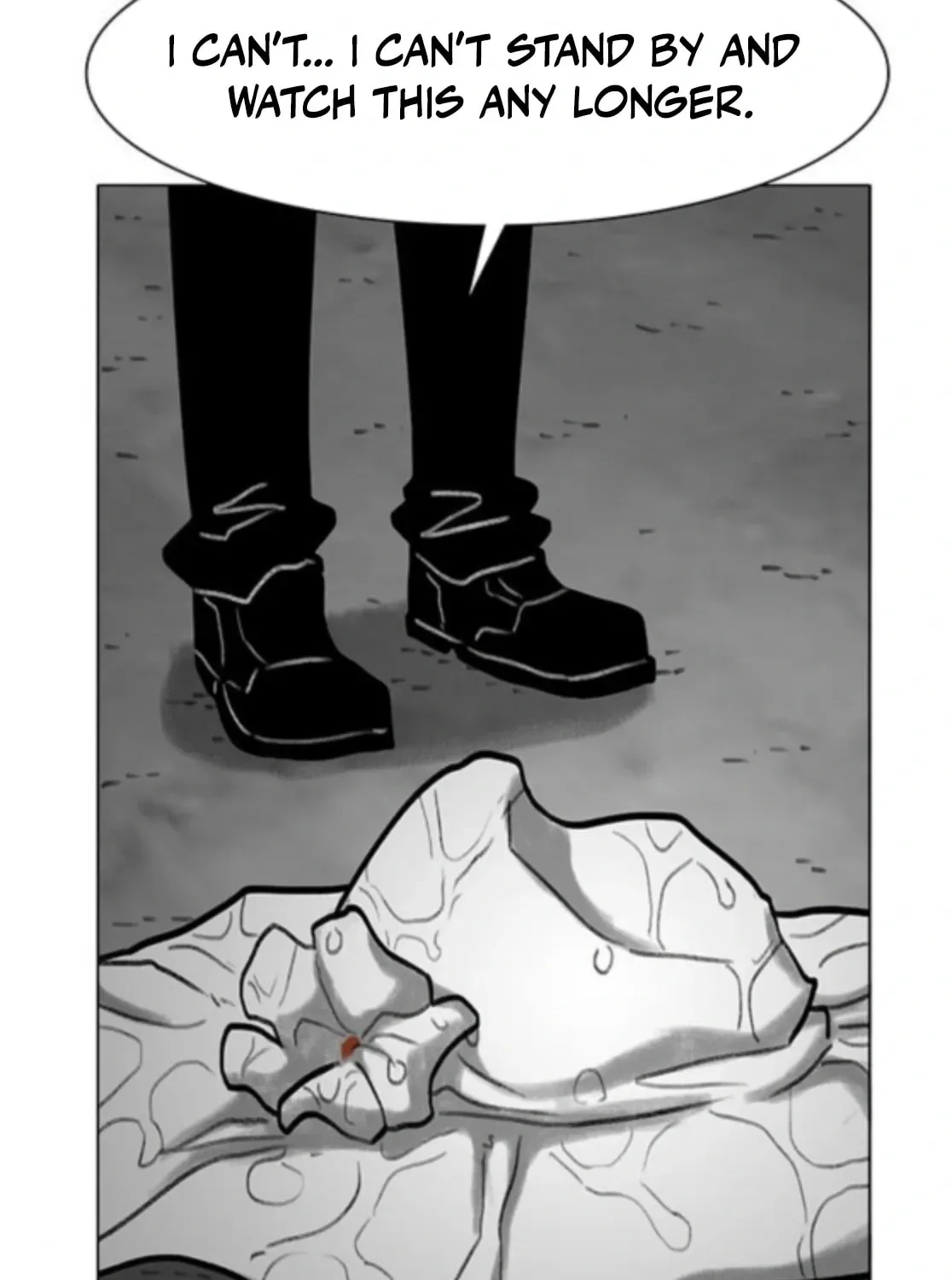 The Gray Mark Chapter 75 - page 32