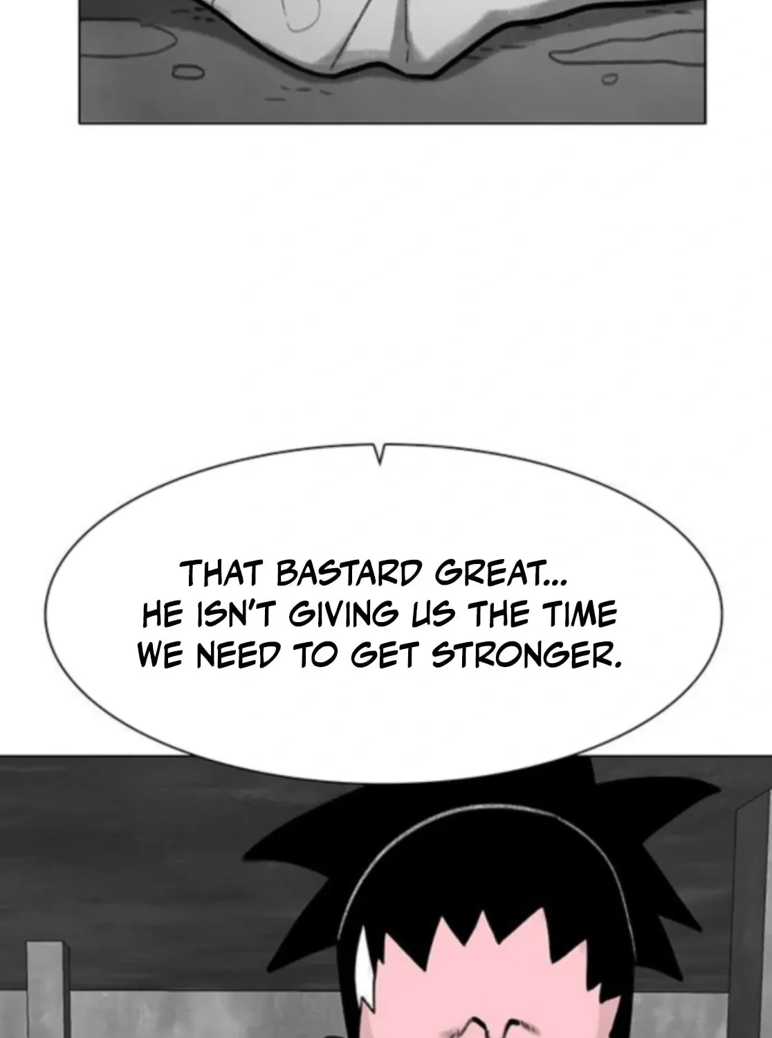 The Gray Mark Chapter 75 - page 33
