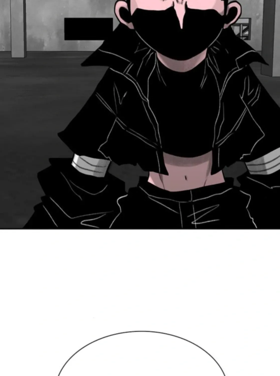 The Gray Mark Chapter 75 - page 34