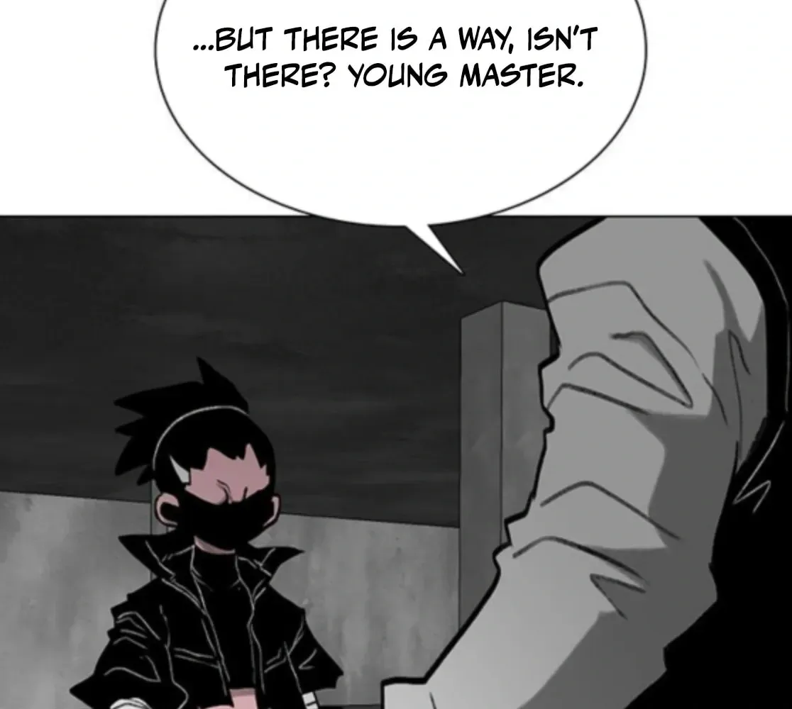 The Gray Mark Chapter 75 - page 35