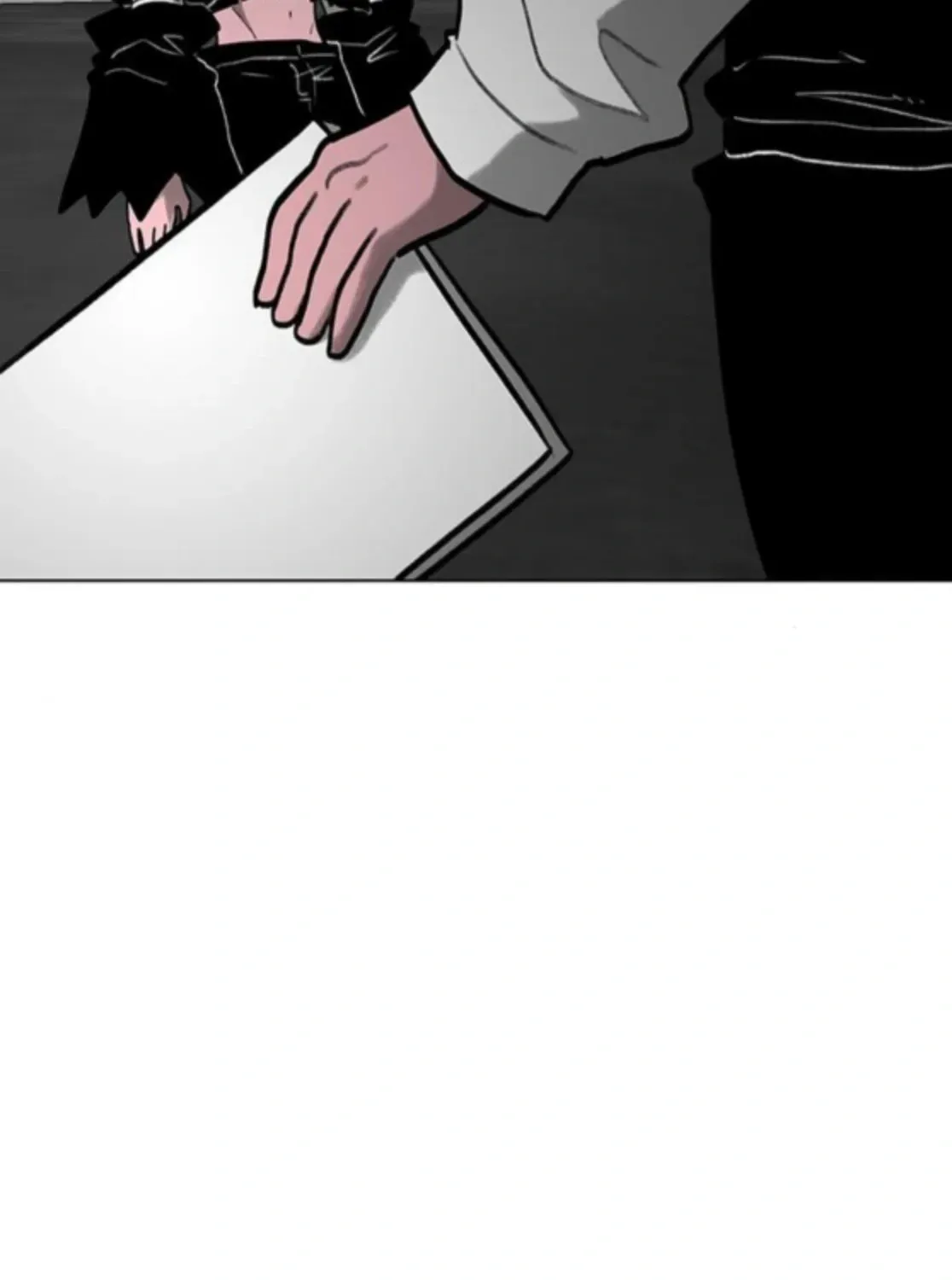 The Gray Mark Chapter 75 - page 36