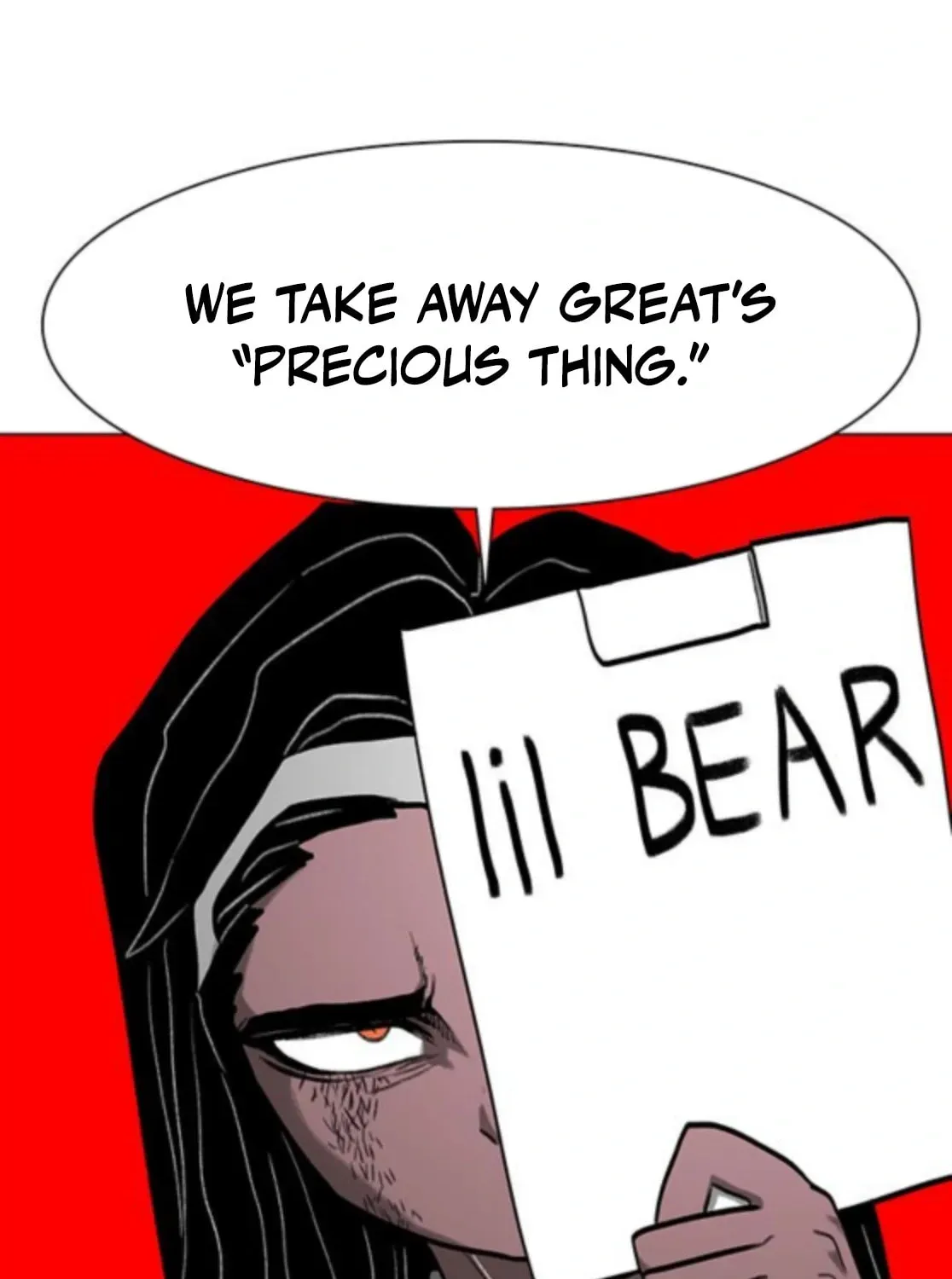 The Gray Mark Chapter 75 - page 37