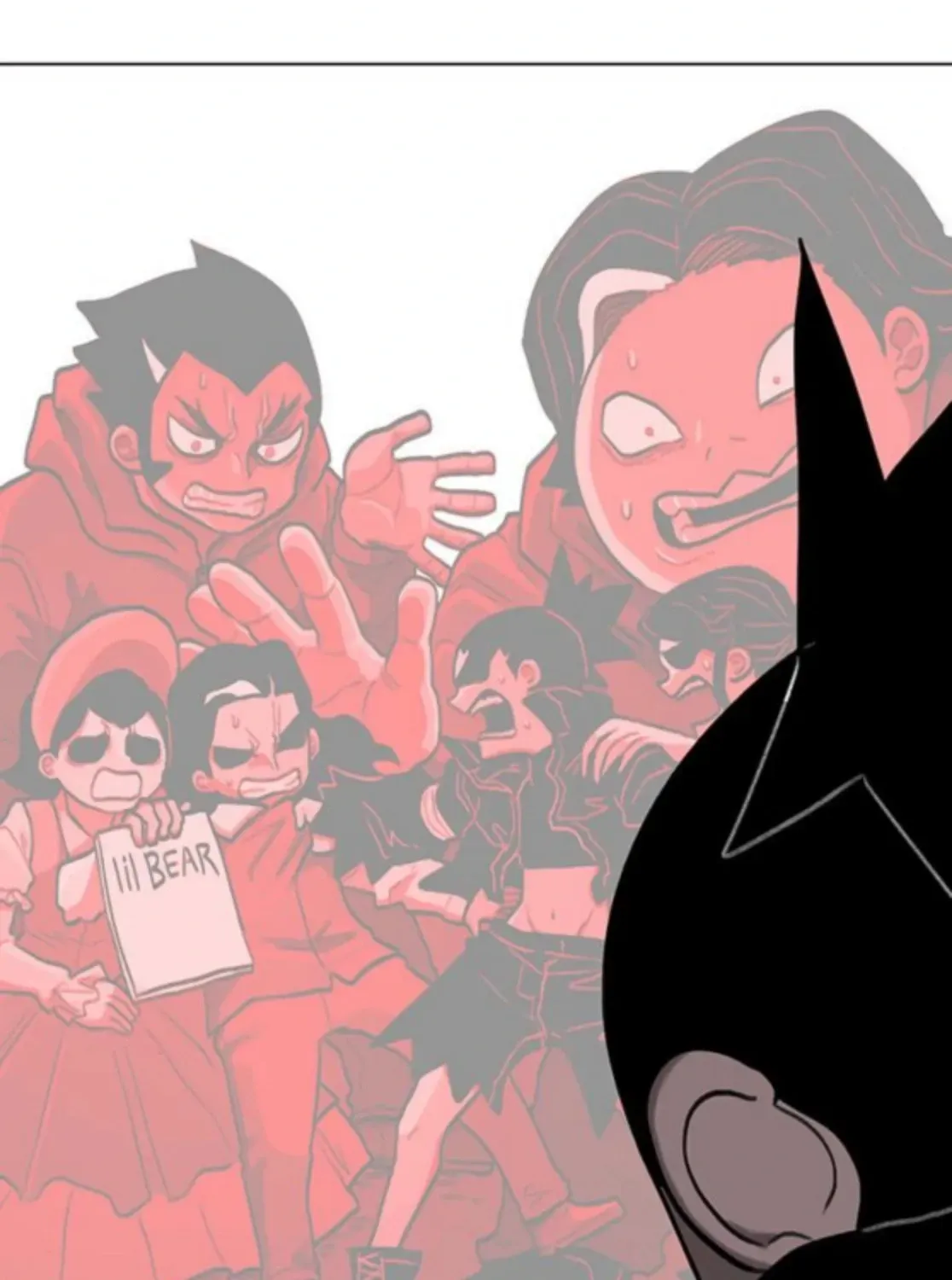 The Gray Mark Chapter 75 - page 39