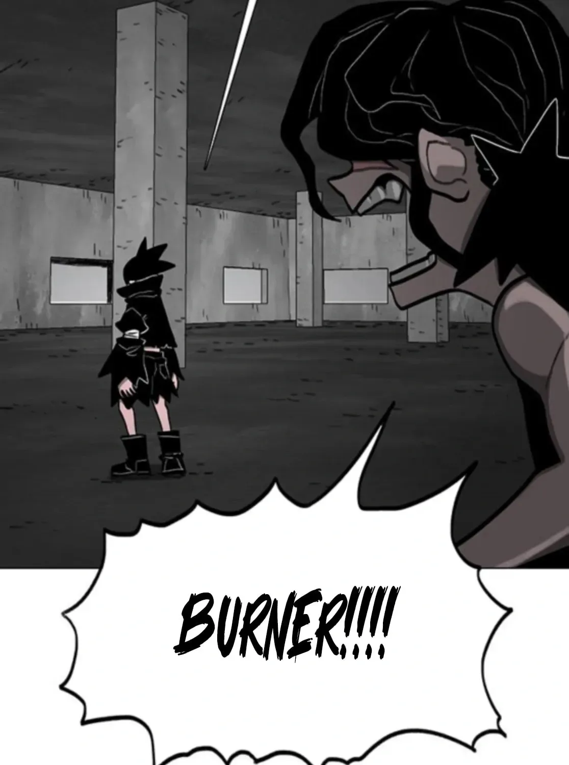 The Gray Mark Chapter 75 - page 41