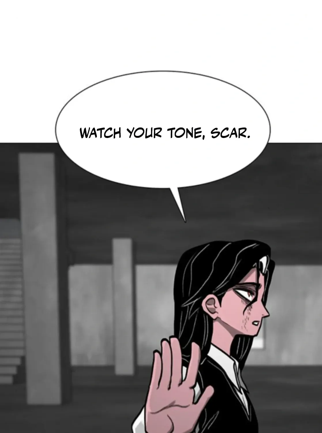 The Gray Mark Chapter 75 - page 44