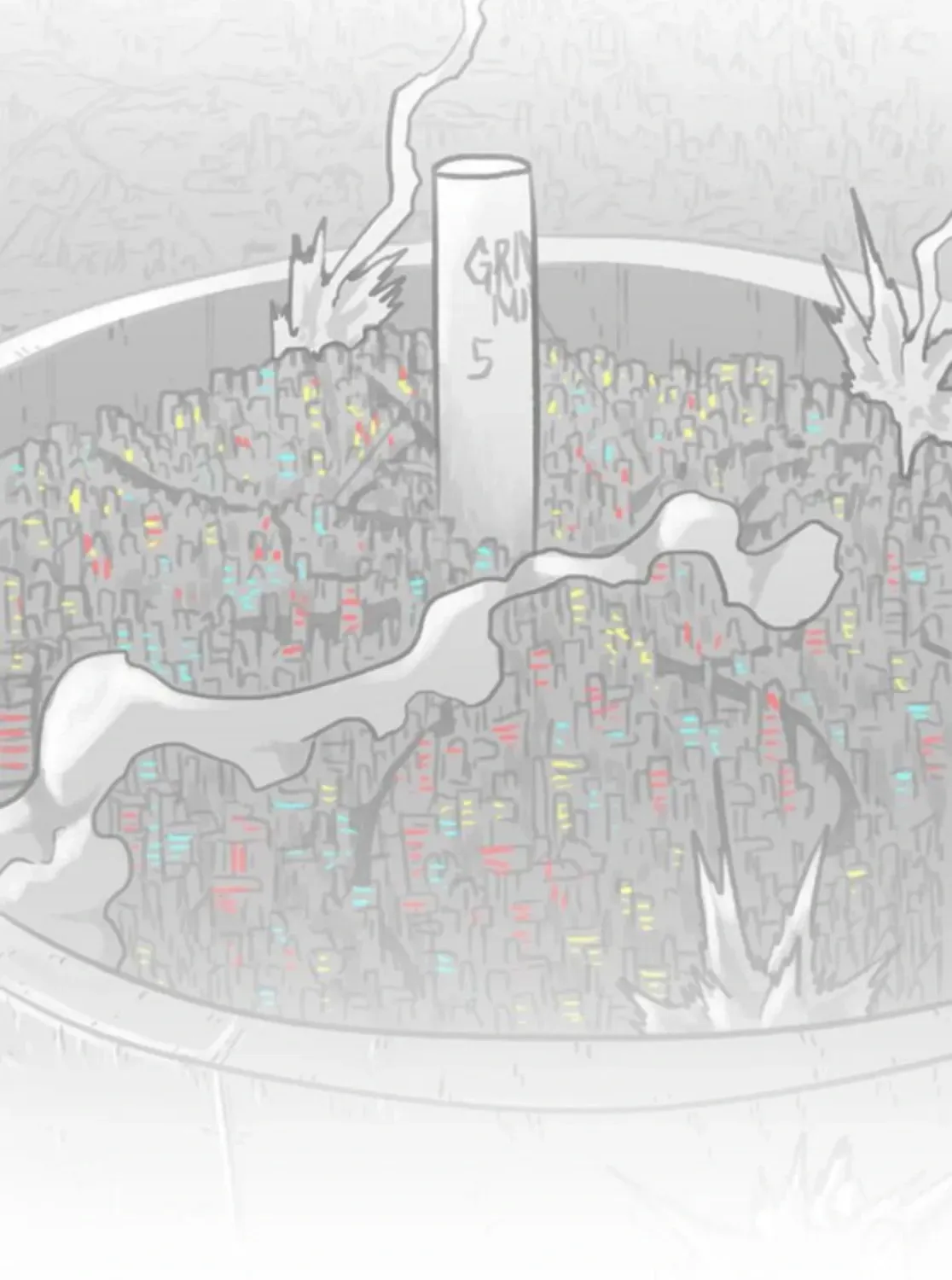 The Gray Mark Chapter 75 - page 48