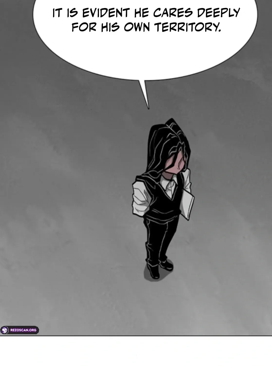 The Gray Mark Chapter 75 - page 50