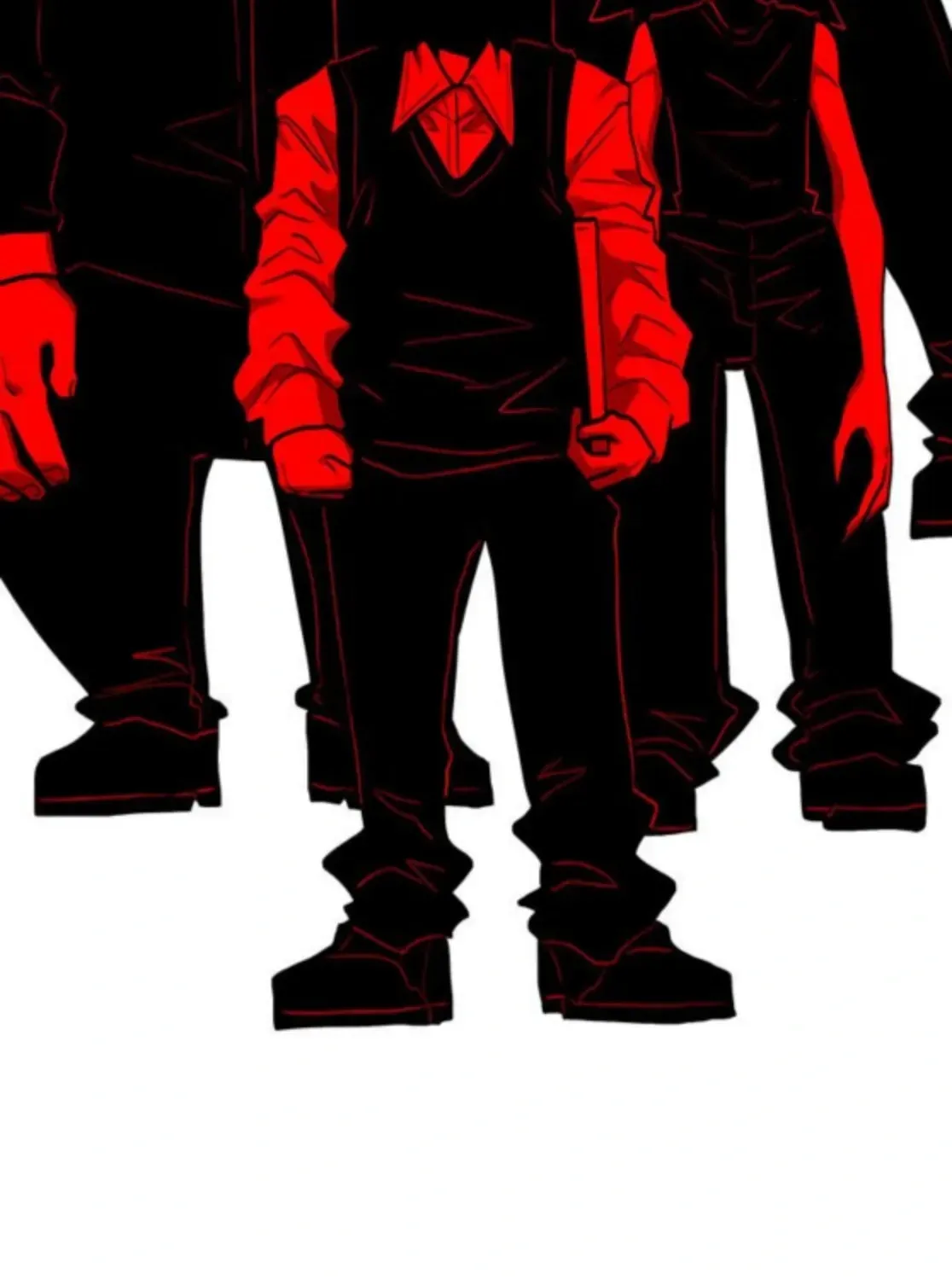 The Gray Mark Chapter 75 - page 62