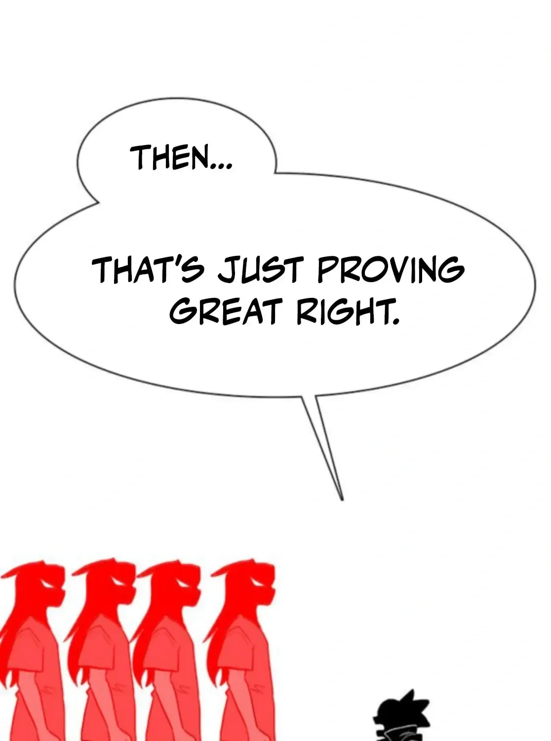 The Gray Mark Chapter 75 - page 69