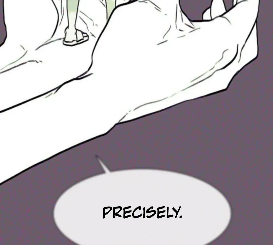 The Gray Mark Chapter 75 - page 7