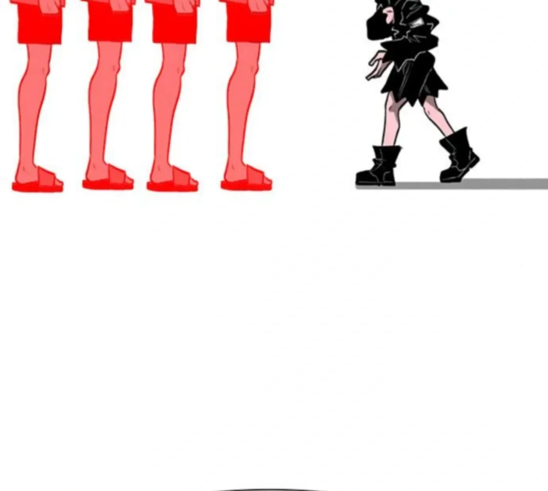 The Gray Mark Chapter 75 - page 70