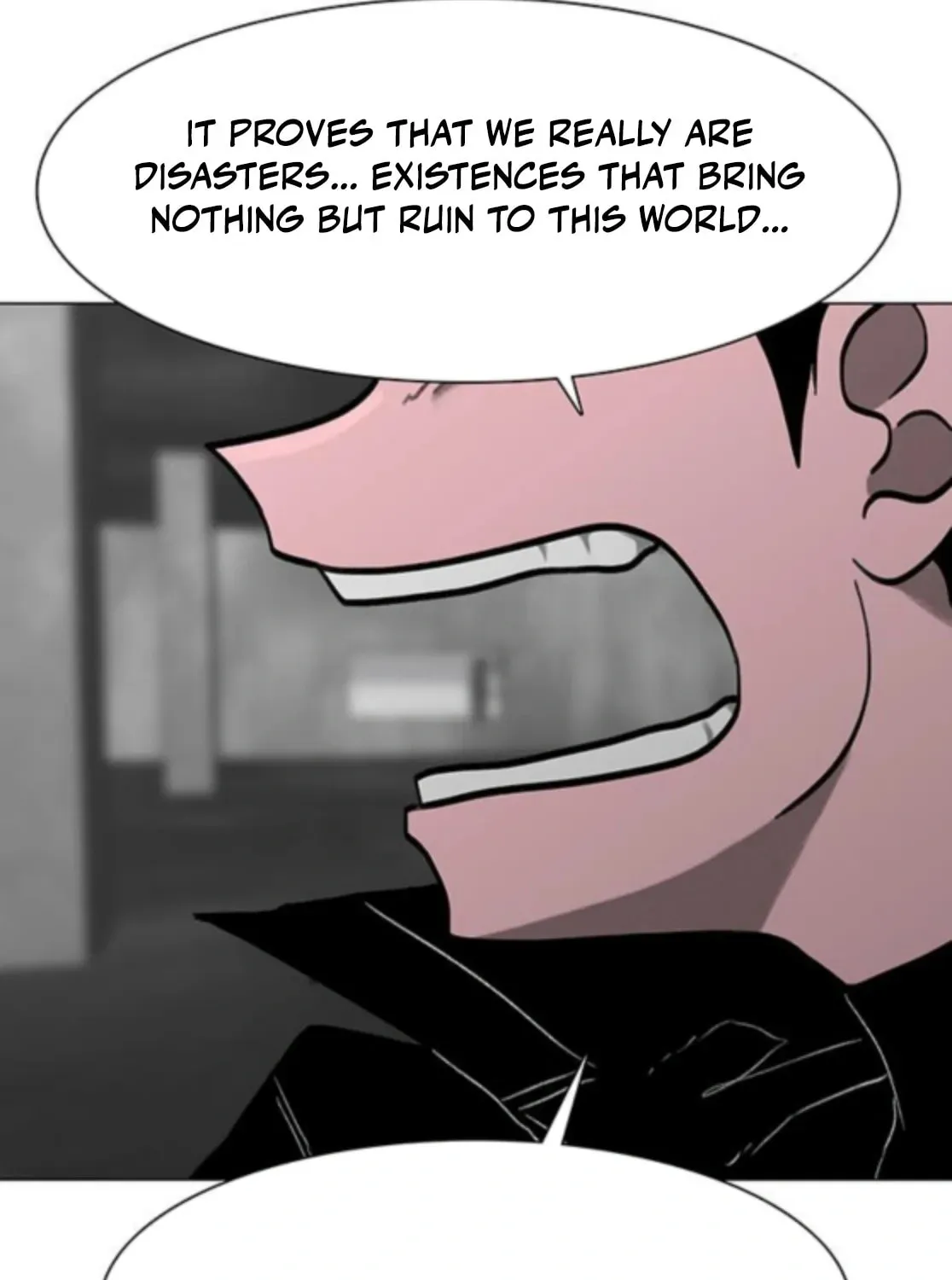 The Gray Mark Chapter 75 - page 71