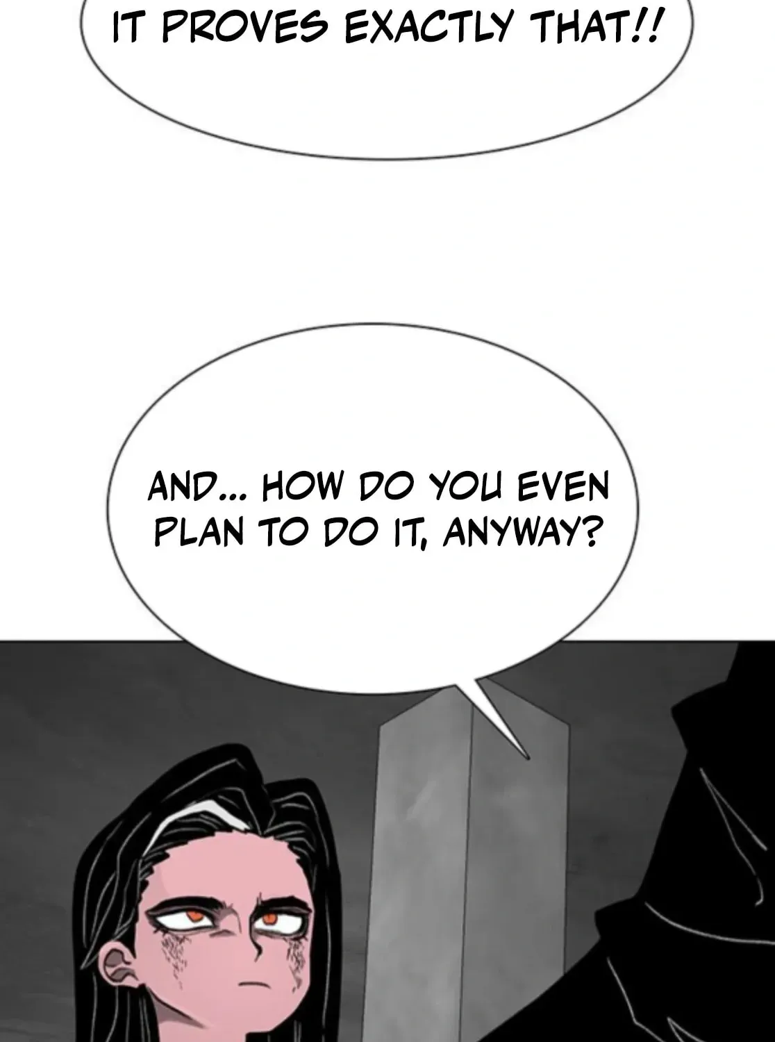 The Gray Mark Chapter 75 - page 72