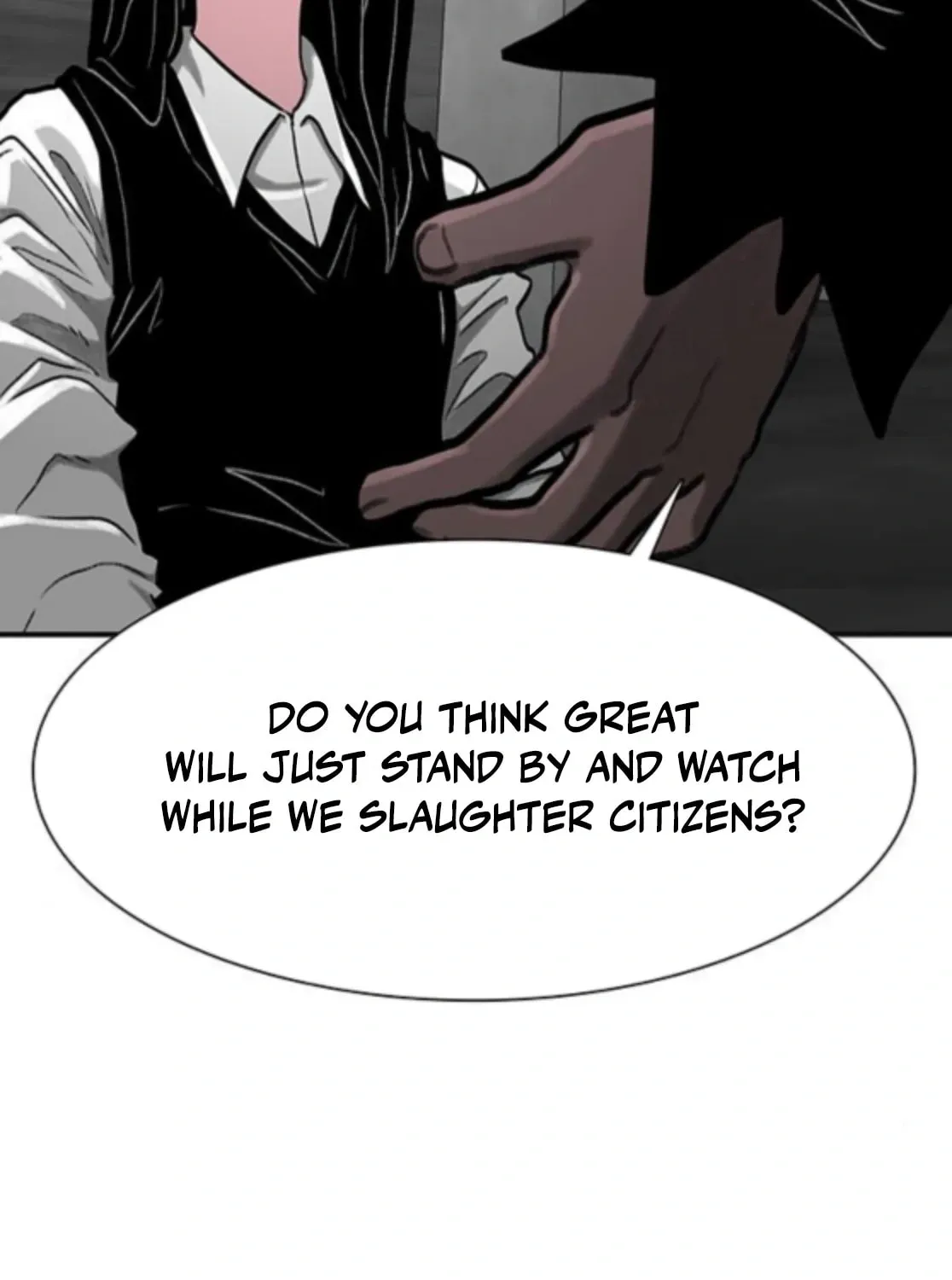The Gray Mark Chapter 75 - page 73
