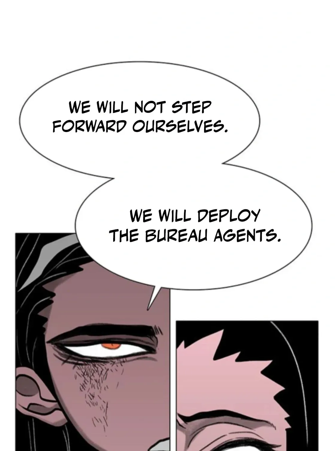 The Gray Mark Chapter 75 - page 74