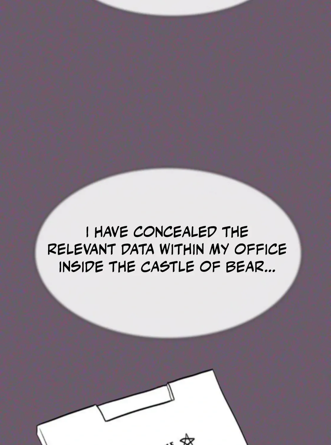 The Gray Mark Chapter 75 - page 8