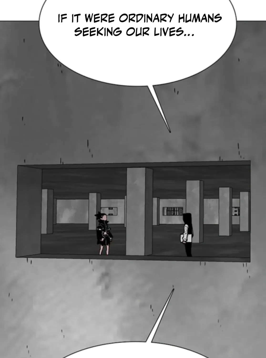 The Gray Mark Chapter 75 - page 81