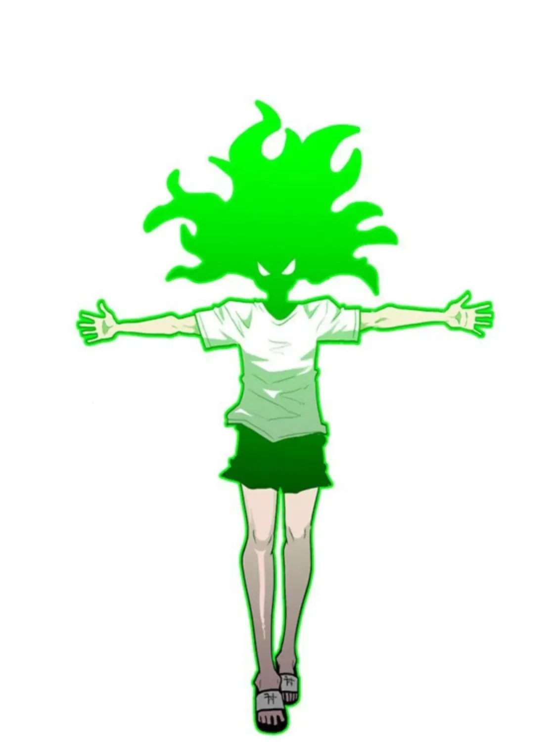 The Gray Mark Chapter 75 - page 85