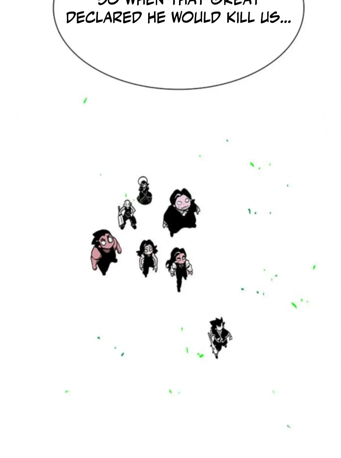 The Gray Mark Chapter 75 - page 87