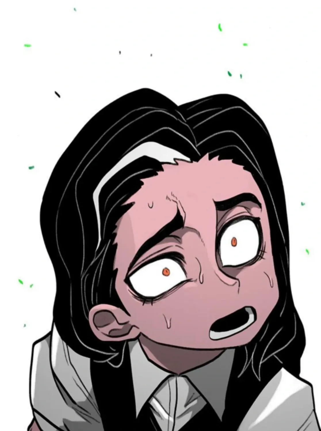 The Gray Mark Chapter 75 - page 88