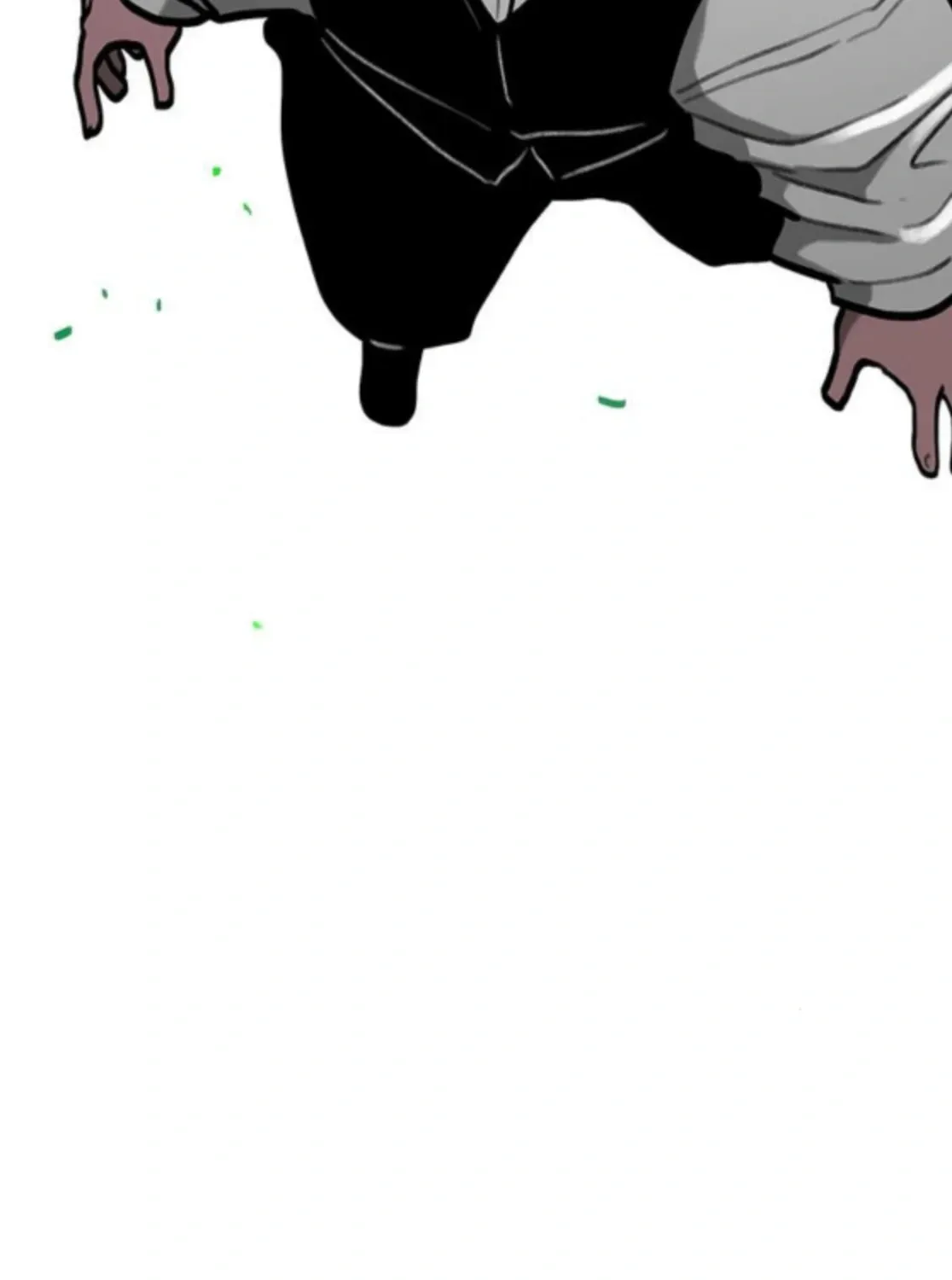 The Gray Mark Chapter 75 - page 89