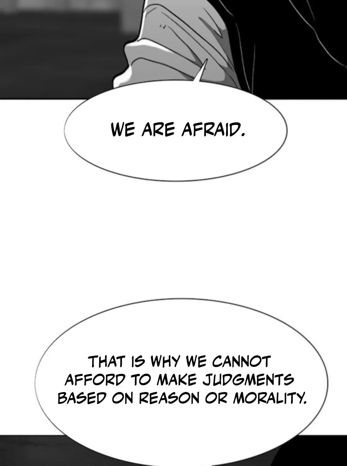 The Gray Mark Chapter 75 - page 95