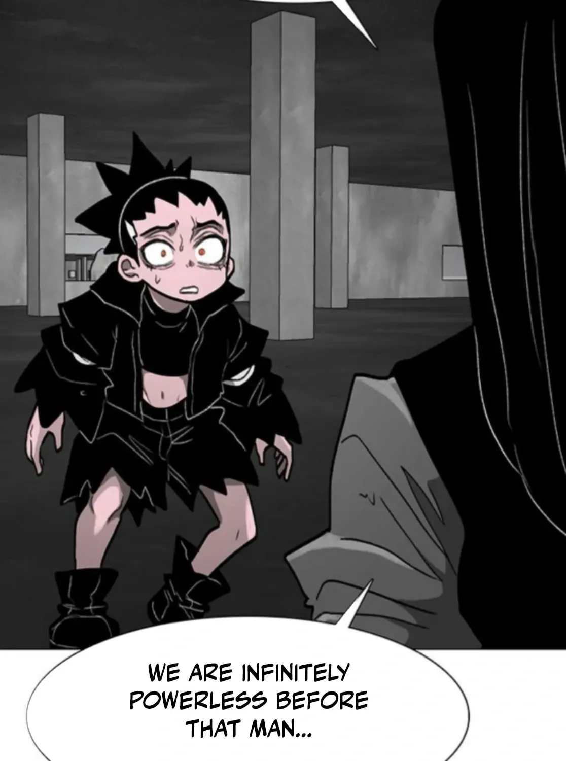 The Gray Mark Chapter 75 - page 96