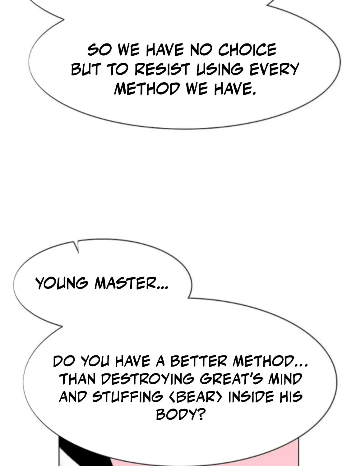 The Gray Mark Chapter 75 - page 97