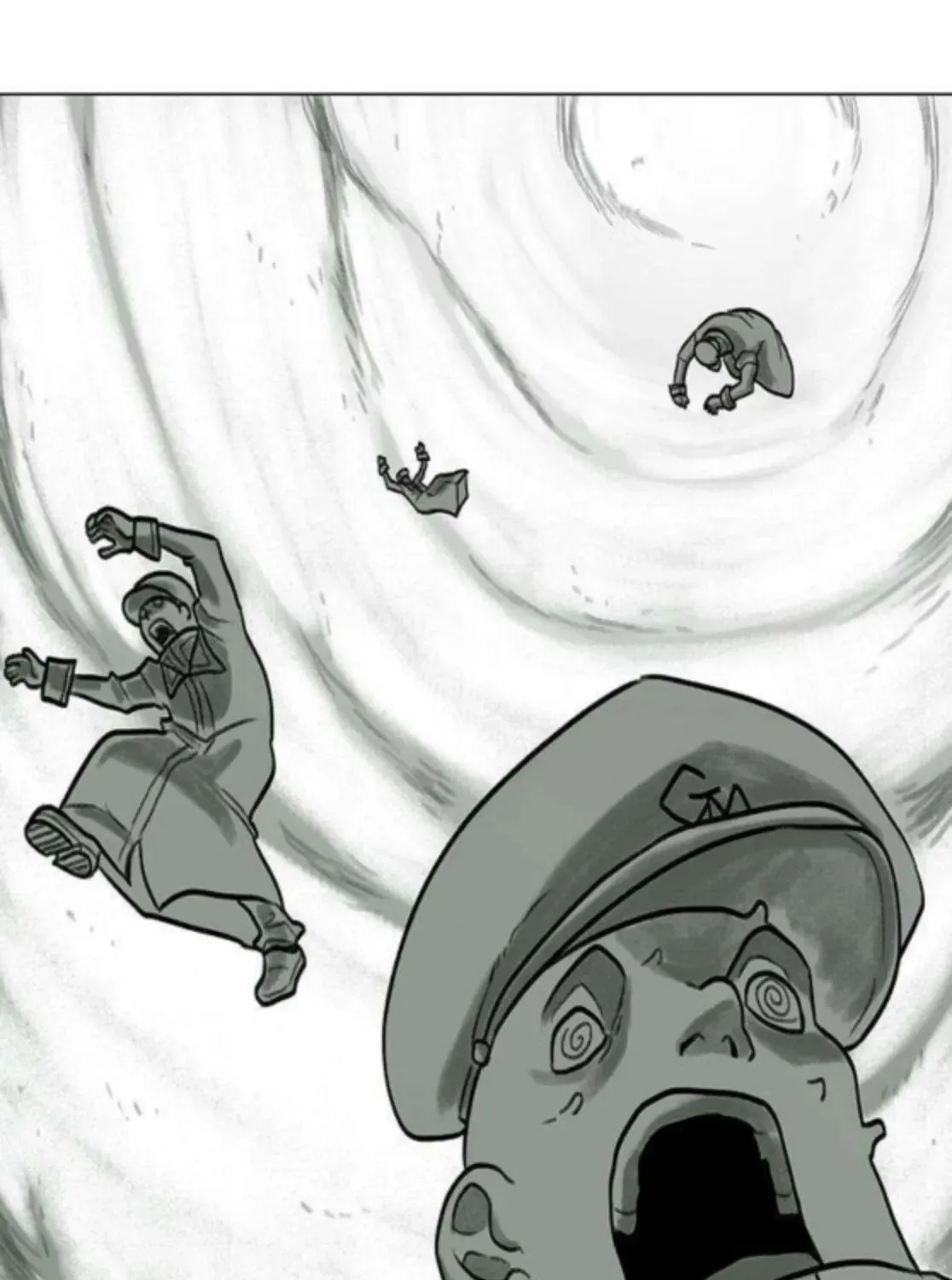 The Gray Mark Chapter 76 - page 102