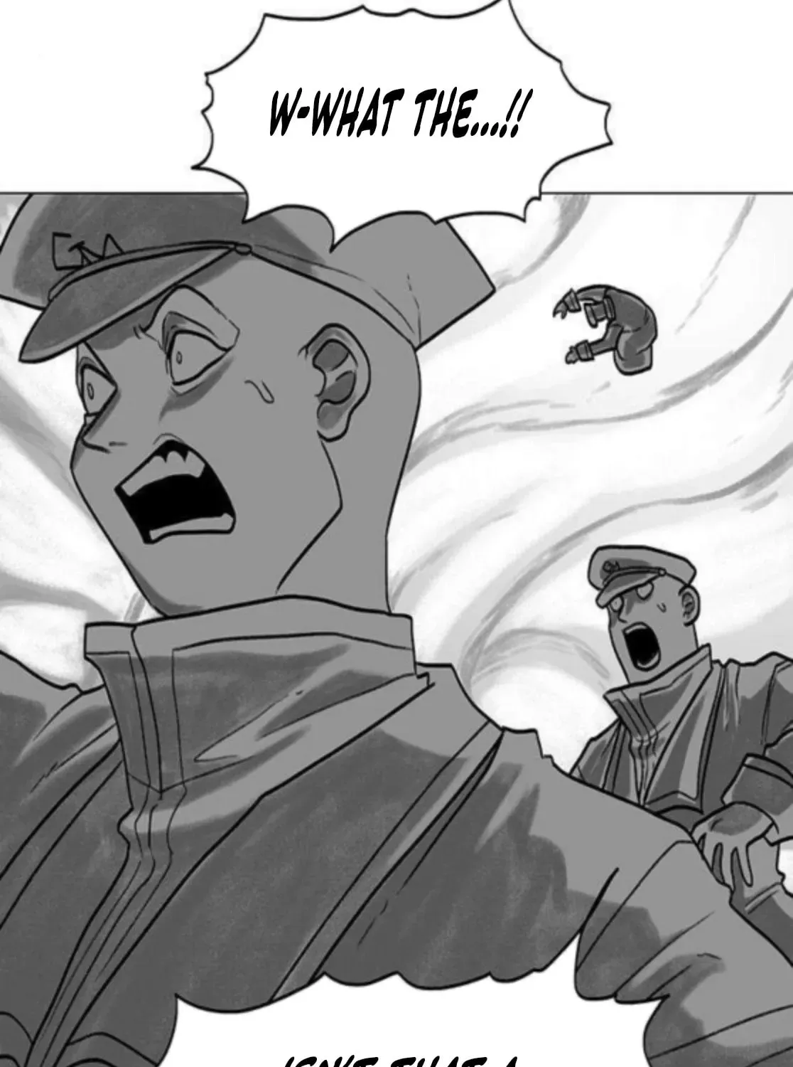 The Gray Mark Chapter 76 - page 104