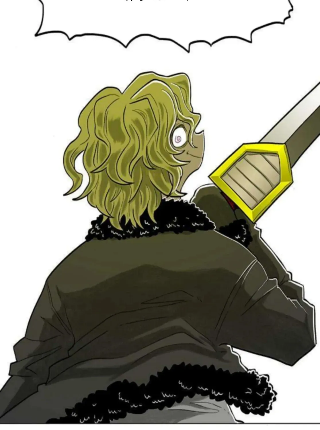 The Gray Mark Chapter 76 - page 106