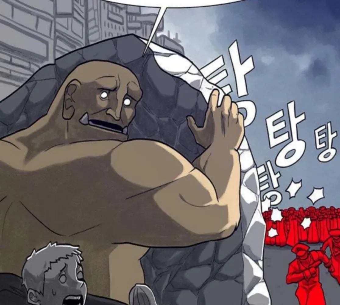 The Gray Mark Chapter 76 - page 112