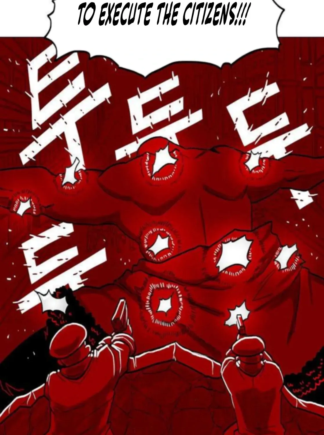 The Gray Mark Chapter 76 - page 120