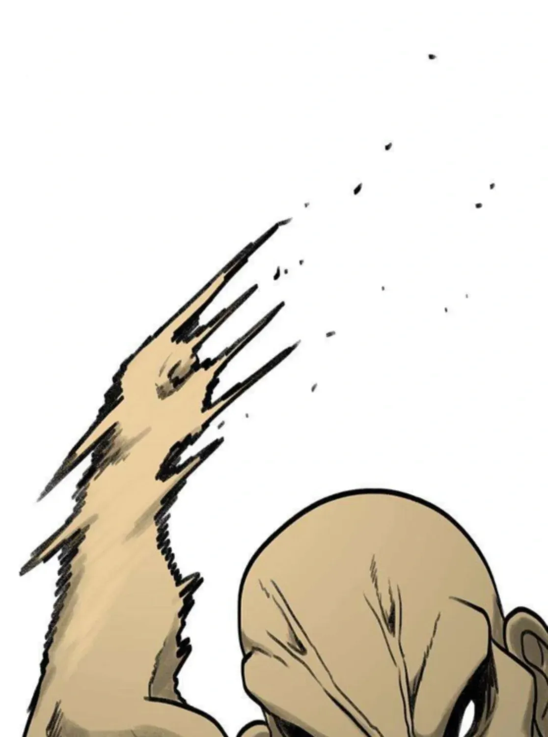 The Gray Mark Chapter 76 - page 123