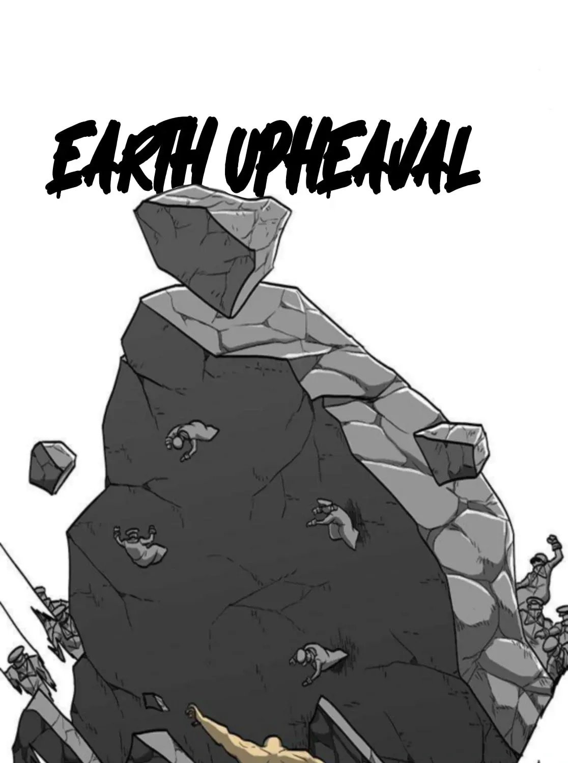 The Gray Mark Chapter 76 - page 127