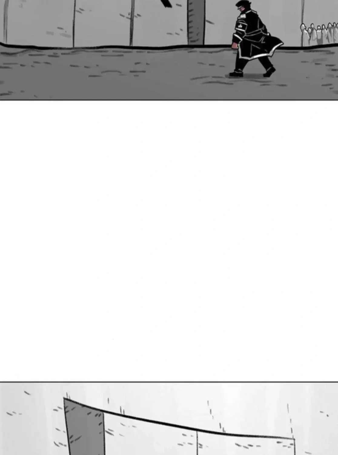 The Gray Mark Chapter 76 - page 13