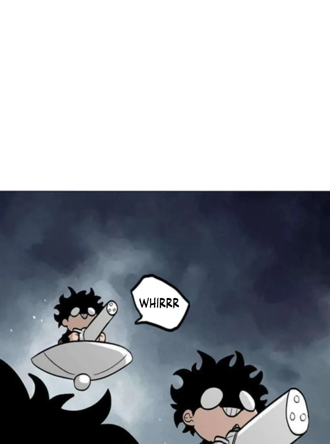 The Gray Mark Chapter 76 - page 134