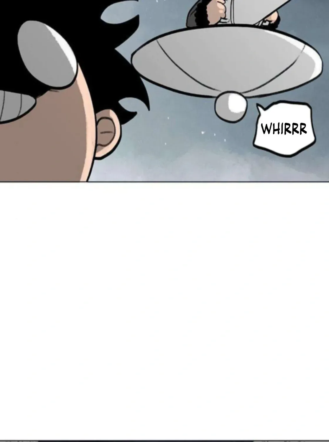 The Gray Mark Chapter 76 - page 135