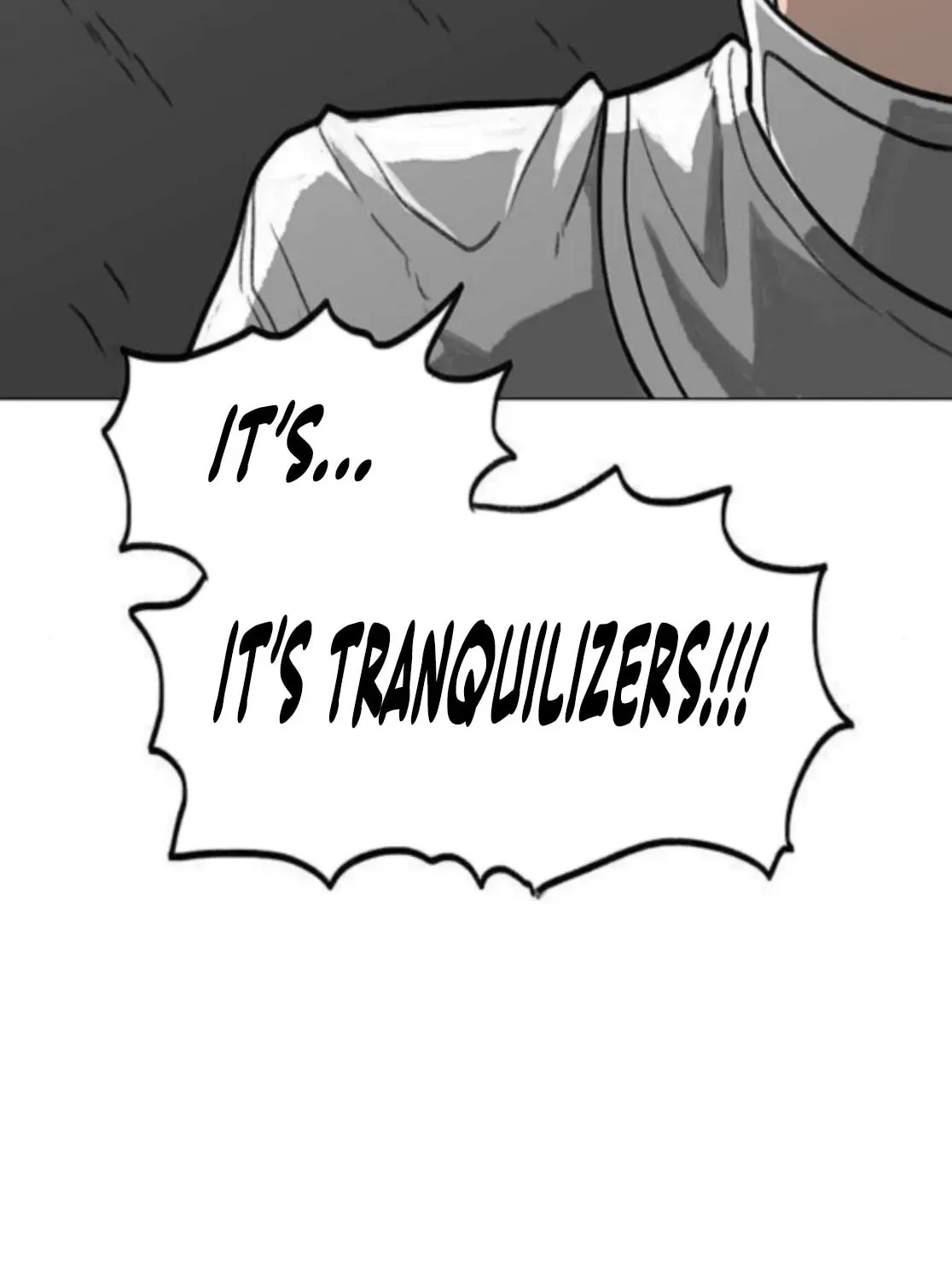 The Gray Mark Chapter 76 - page 142